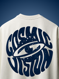 Cosmic Vision Oversized Tee
