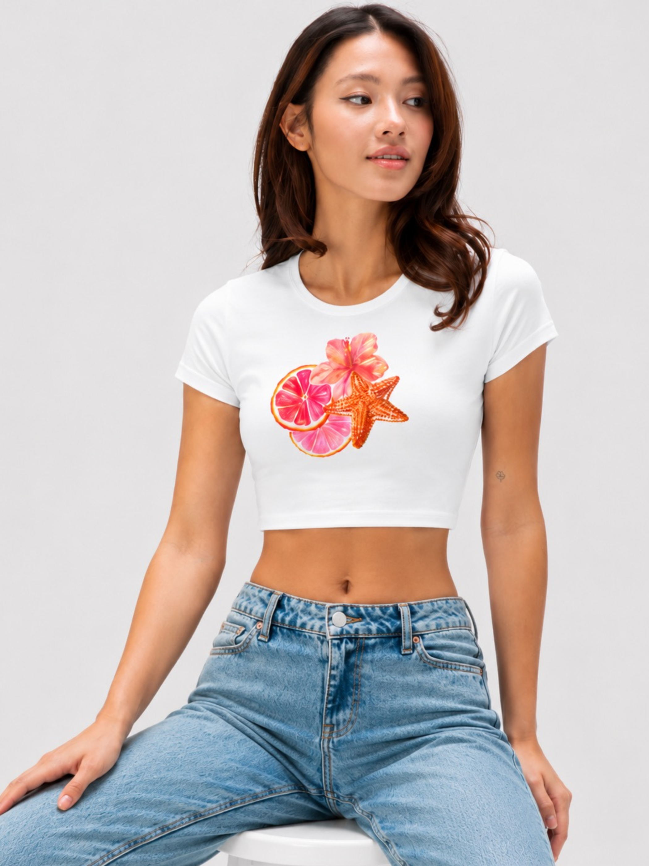 Baby Tee